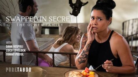 Swapped In Secret The Other Family .